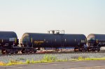 UTLX Tank Car